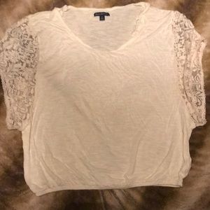 American Eagle shirt